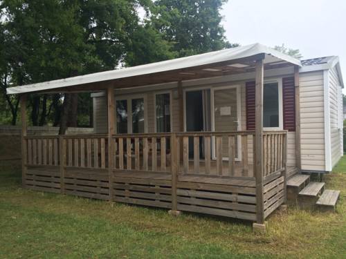 Imagen de la habitación del Camping Mussonville. Foto 5