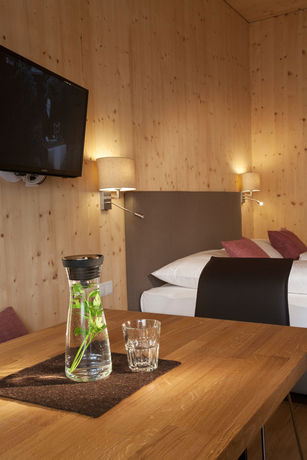 Imagen de los interiores del Camping Nat&uuml;rlich Hell. and. Foto 14