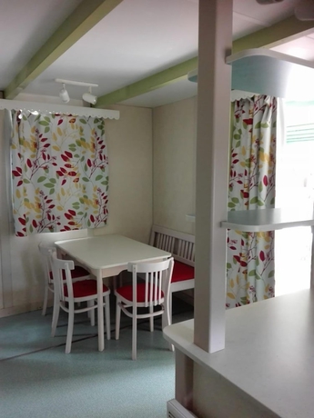 Imagen de la habitación del Camping Neptuno, Playa de Pals. Foto 6