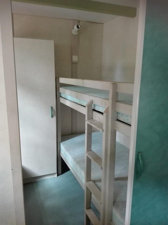 Imagen de la habitación del Camping Neptuno, Playa de Pals. Foto 7