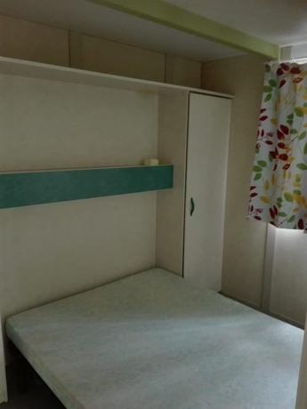Imagen de la habitación del Camping Neptuno, Playa de Pals. Foto 8