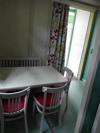 Imagen de la habitación del Camping Neptuno, Playa de Pals. Foto 9
