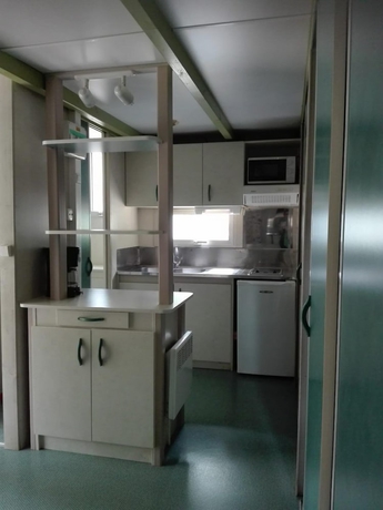 Imagen de la habitación del Camping Neptuno, Playa de Pals. Foto 11