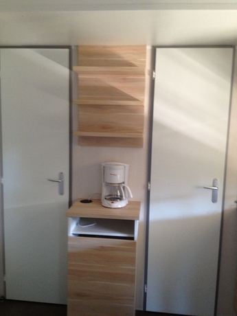 Imagen de la habitación del Camping Neptuno, Playa de Pals. Foto 12