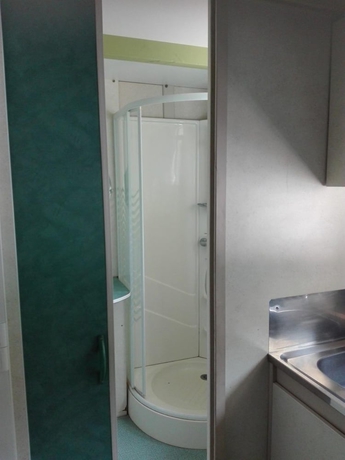 Imagen de la habitación del Camping Neptuno, Playa de Pals. Foto 13