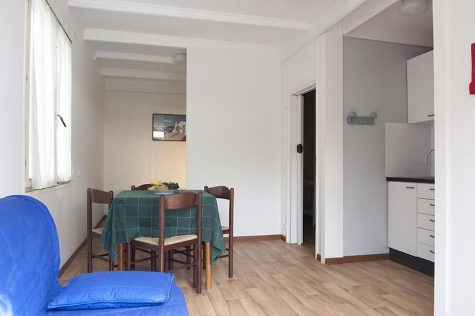 Imagen de la habitación del Camping New Le Tamerici. Foto 3