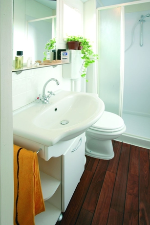 Imagen de la habitación del Camping New Le Tamerici. Foto 4