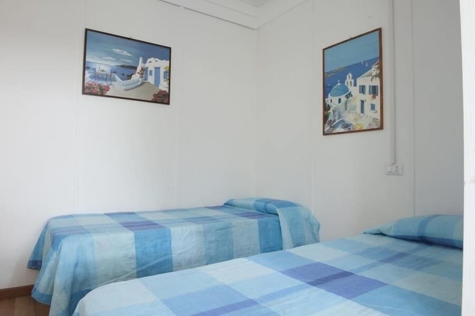 Imagen de la habitación del Camping New Le Tamerici. Foto 5