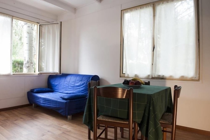 Imagen de la habitación del Camping New Le Tamerici. Foto 7