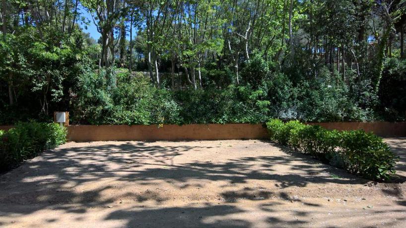 Imagen general del Camping Nice Camps - Lloret de Mar. Foto 10
