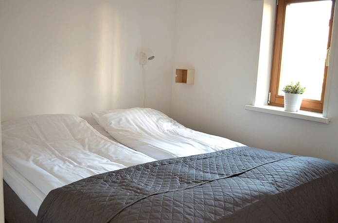 Imagen de la habitación del Camping Nordic Lapland Resort. Foto 6