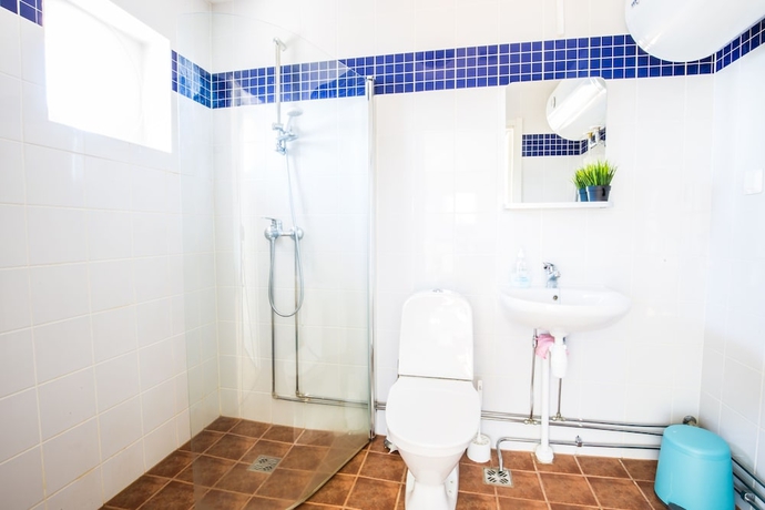 Imagen de la habitación del Camping Nordic Lapland Resort. Foto 16