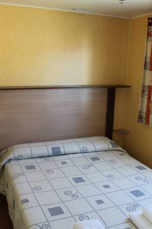 Imagen de la habitación del Camping O Muiño. Foto 6