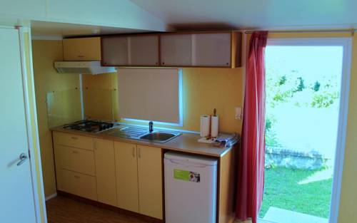 Imagen de la habitación del Camping O Muiño. Foto 9