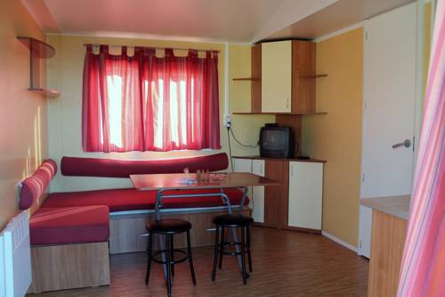 Imagen de la habitación del Camping O Muiño. Foto 10