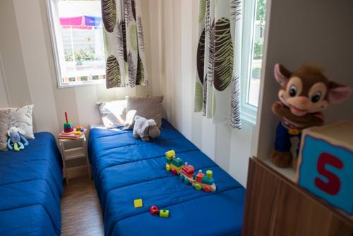 Imagen de la habitación del Camping Officiel Siblu Bonne Anse Plage. Foto 3