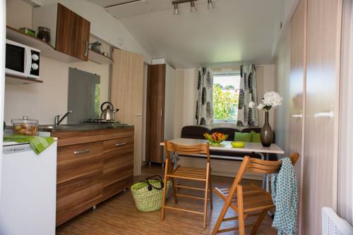 Imagen de la habitación del Camping Officiel Siblu Bonne Anse Plage. Foto 4