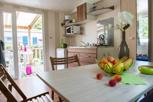 Imagen de la habitación del Camping Officiel Siblu Bonne Anse Plage. Foto 5