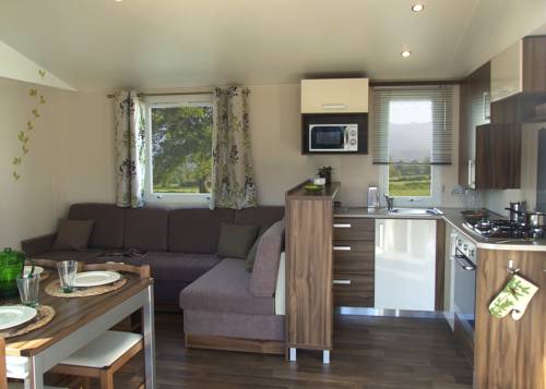 Imagen de la habitación del Camping Officiel Siblu Bonne Anse Plage. Foto 6