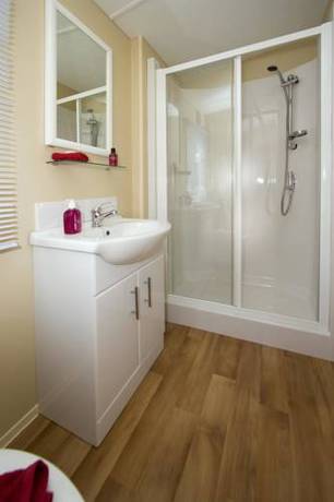 Imagen de la habitación del Camping Officiel Siblu Bonne Anse Plage. Foto 7