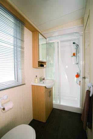 Imagen de la habitación del Camping Officiel Siblu Bonne Anse Plage. Foto 8