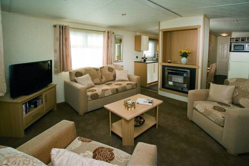 Imagen de la habitación del Camping Officiel Siblu Bonne Anse Plage. Foto 9