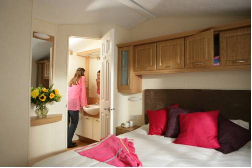 Imagen de la habitación del Camping Officiel Siblu Bonne Anse Plage. Foto 10