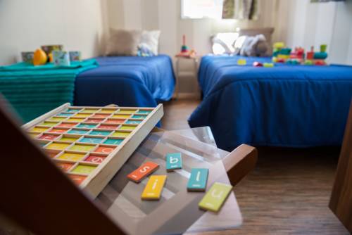 Imagen de la habitación del Camping Officiel Siblu Bonne Anse Plage. Foto 15