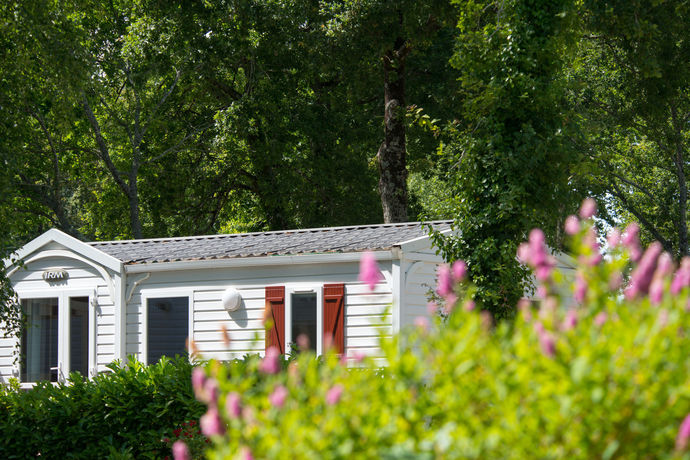 Imagen de la habitación del Camping Officiel Siblu Domaine De Litteau. Foto 3