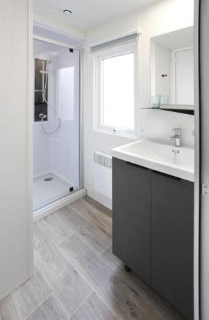 Imagen general del Camping Officiel Siblu La Réserve. Foto 2