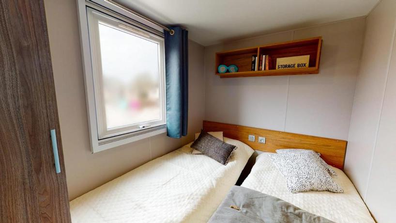 Imagen general del Camping Officiel Siblu La Réserve. Foto 11