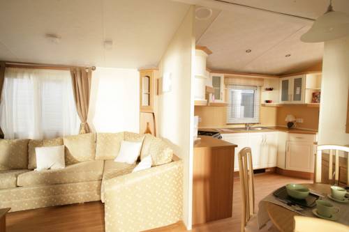 Imagen de la habitación del Camping Officiel Siblu Le Lac Des R&ecirc;ves. Foto 7