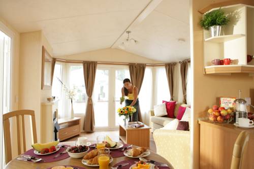 Imagen de la habitación del Camping Officiel Siblu Le Lac Des R&ecirc;ves. Foto 8