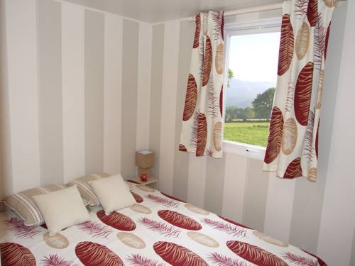 Imagen de la habitación del Camping Officiel Siblu Le Lac Des R&ecirc;ves. Foto 9