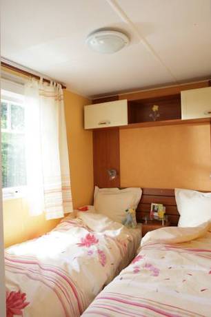 Imagen de la habitación del Camping Officiel Siblu Le Lac Des R&ecirc;ves. Foto 13