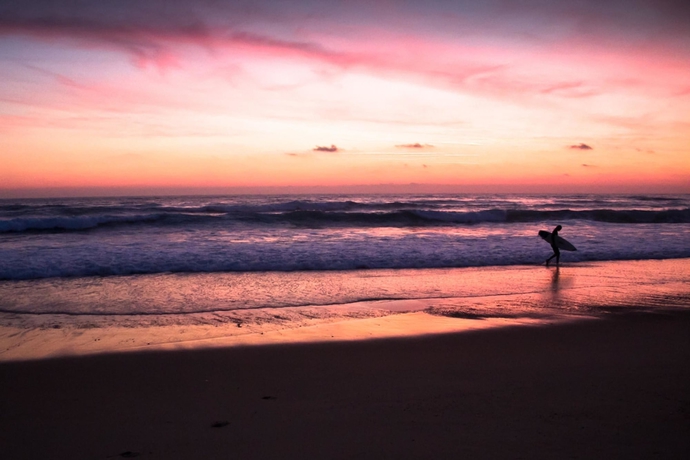 Imagen de los exteriores del Camping Officiel Siblu Les Dunes De Contis. Foto 15