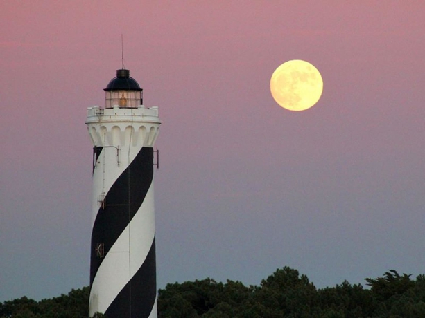Imagen general del Camping Officiel Siblu Les Dunes De Contis. Foto 3