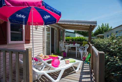 Imagen de la habitación del Camping Officiel Siblu Les Rives De Condrieu. Foto 3