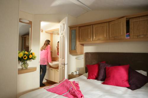 Imagen de la habitación del Camping Officiel Siblu Les Sables Du Midi. Foto 7