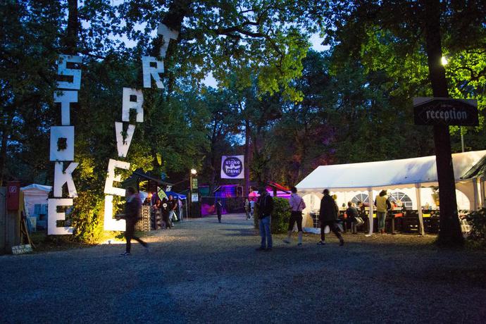 Imagen de los exteriores del Camping Oktoberfest and Springfest All Inclusive. Foto 10