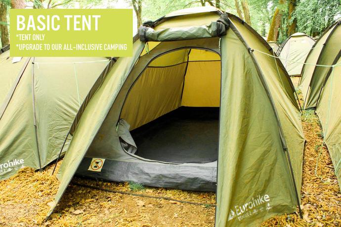 Imagen de la habitación del Camping Oktoberfest and Springfest All Inclusive. Foto 8