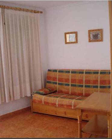 Imagen de la habitación del Camping Ol&eacute;. Foto 4