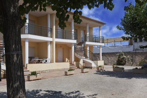 Imagen de la habitación del Camping Ol&eacute;. Foto 6