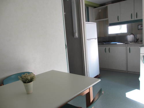 Imagen de la habitación del Camping Ol&eacute;. Foto 7