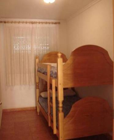 Imagen de la habitación del Camping Ol&eacute;. Foto 8