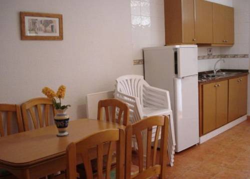 Imagen de la habitación del Camping Ol&eacute;. Foto 9