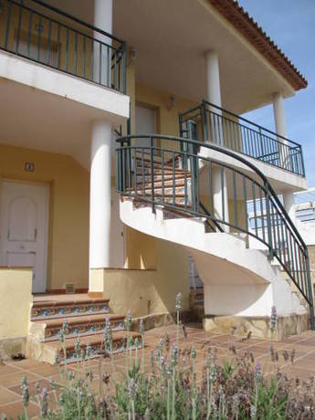 Imagen de la habitación del Camping Ol&eacute;. Foto 10