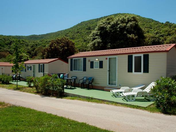 Imagen general del Camping Oliva, Rabac. Foto 6