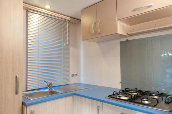 Imagen general del Camping Orbetello Family Camping Village. Foto 2