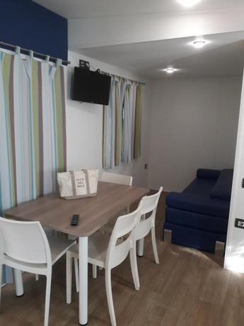 Imagen general del Camping Orbetello Family Camping Village. Foto 4